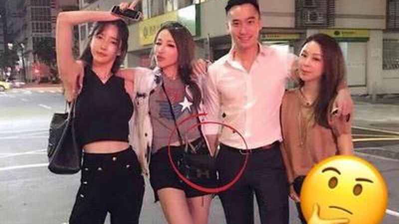 简恺乐上海连怀两胎定居三年 转型母婴带货引发热议