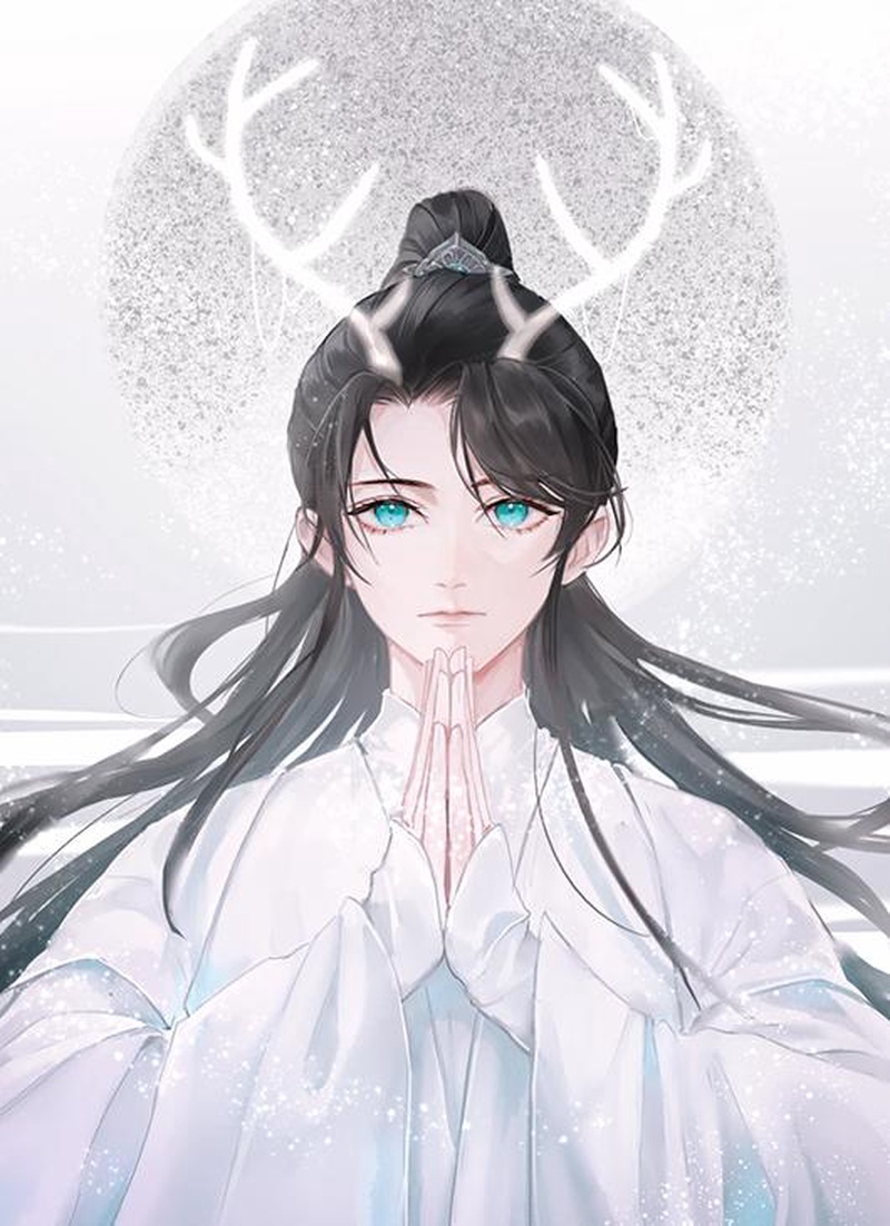 白鹿