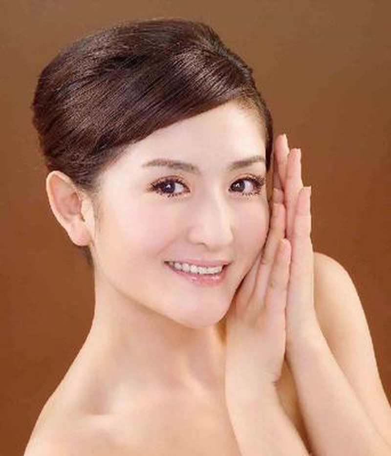 谢娜