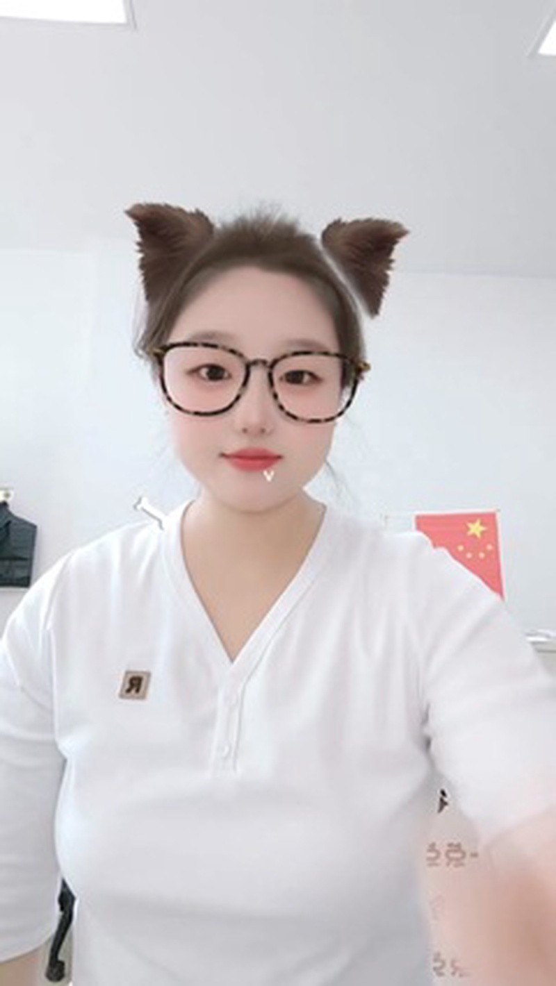 白鹿